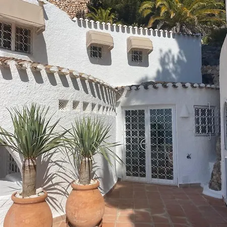 Vila Blanca