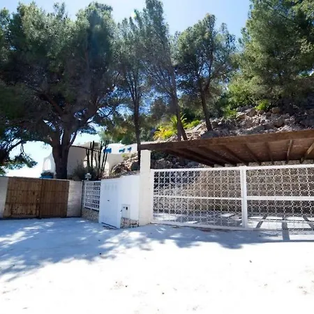 Vila Blanca *